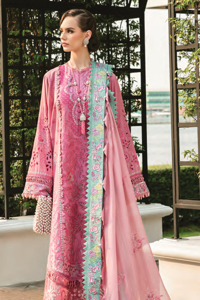 Republic - Leilani Luxury Lawn'22