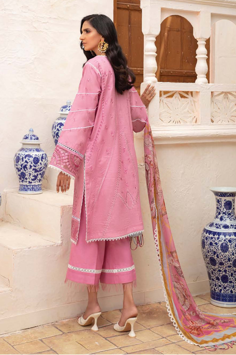 Roheenaz S/S'22 Volume 1