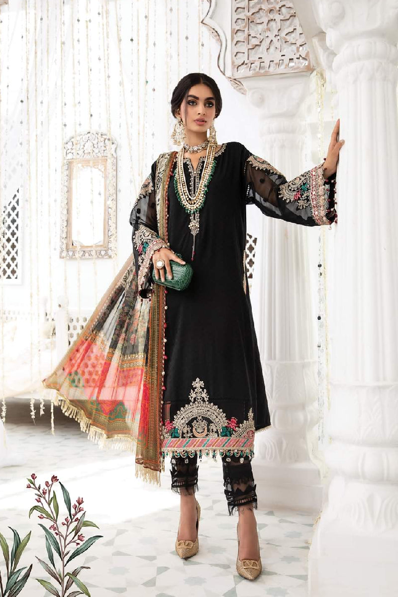 Maria B - Eid Lawn '22