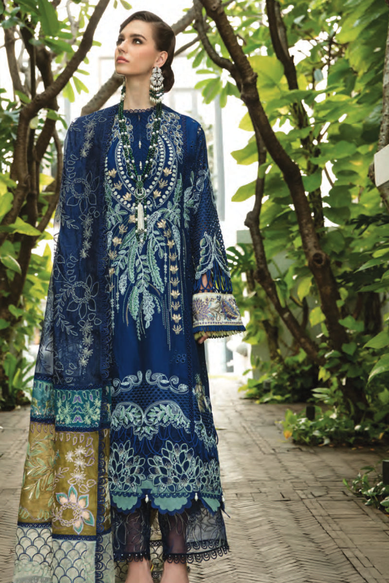 Republic - Leilani Luxury Lawn'22