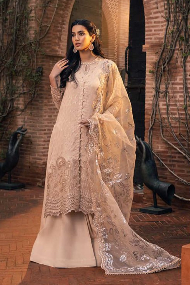 Luxe Atelier Luxury Edition 1