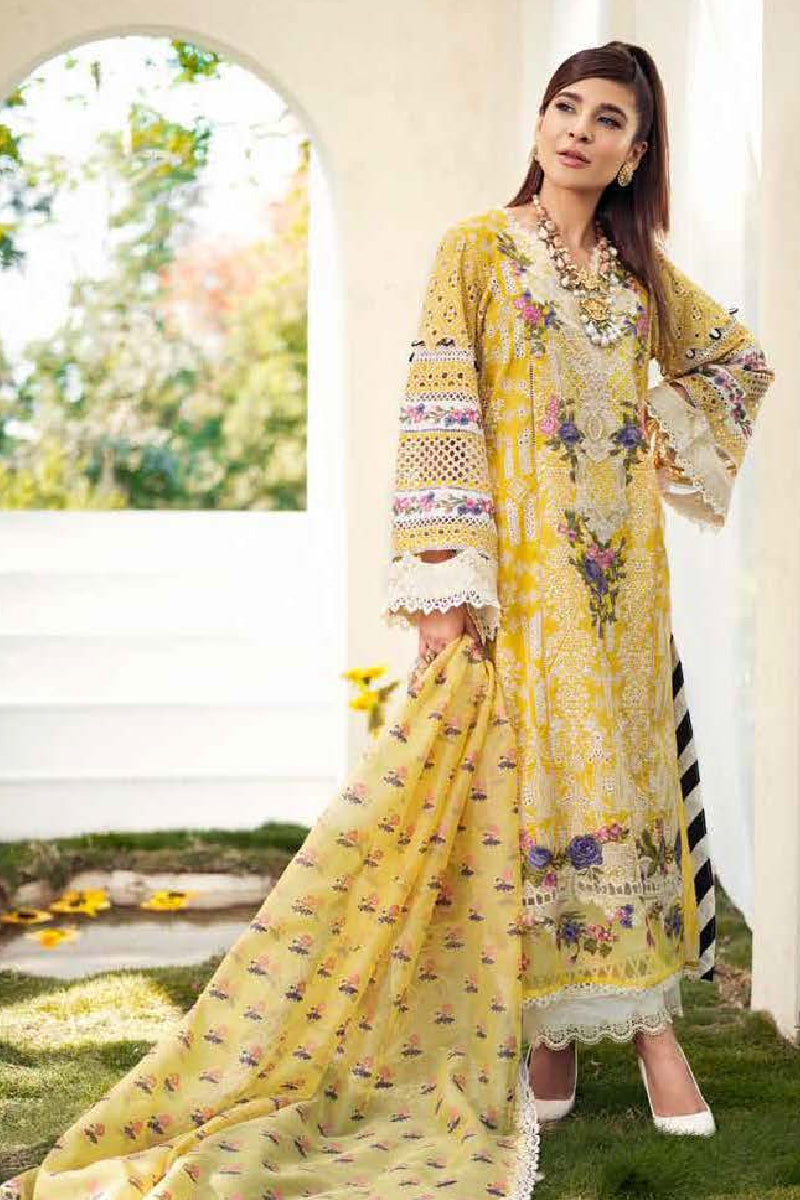 Eid Luxury Lawn'22