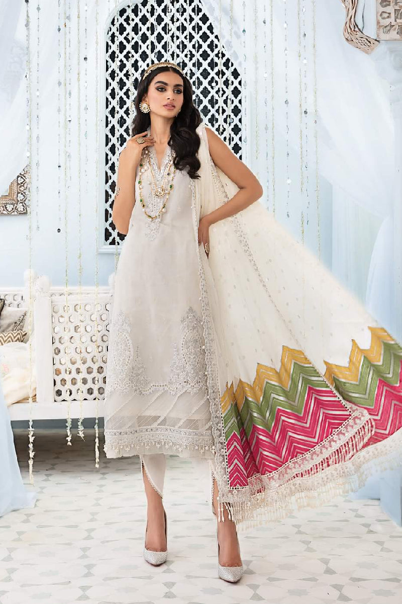 Maria B - Eid Lawn '22