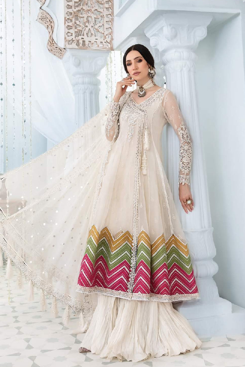 Maria B - Eid Lawn '22