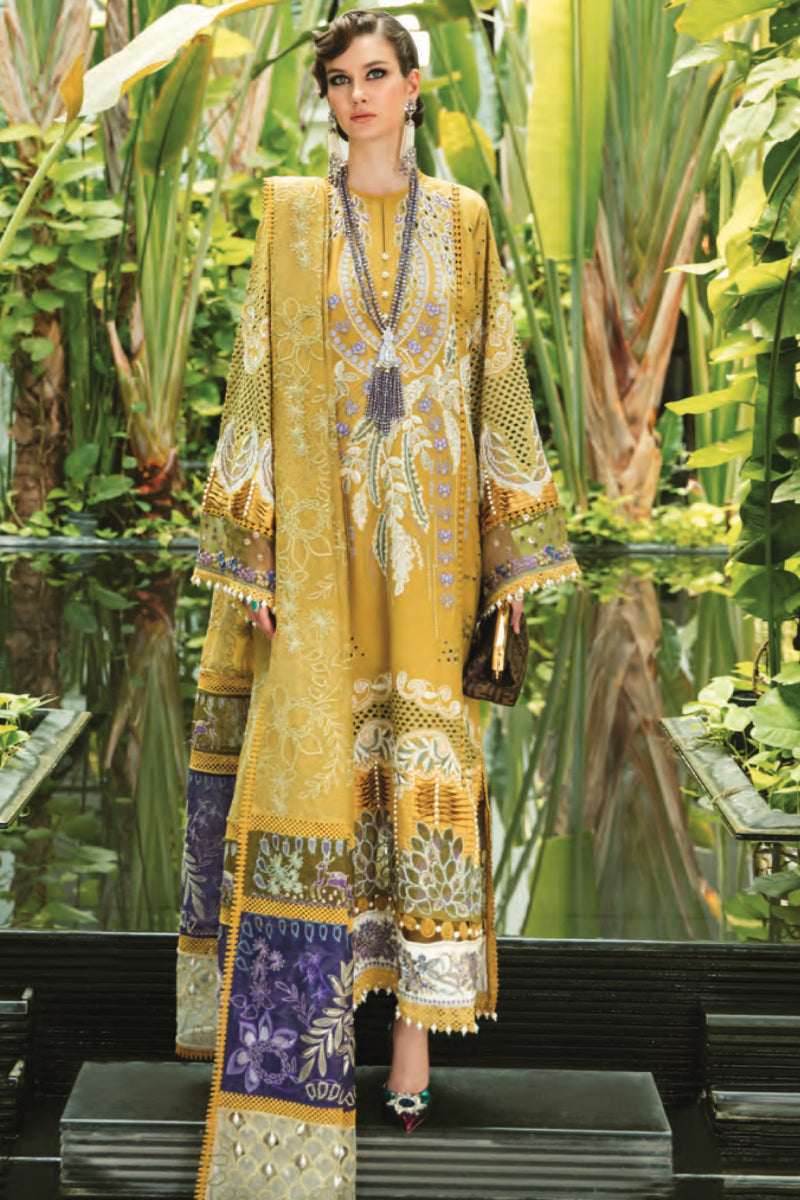 Republic - Leilani Luxury Lawn'22
