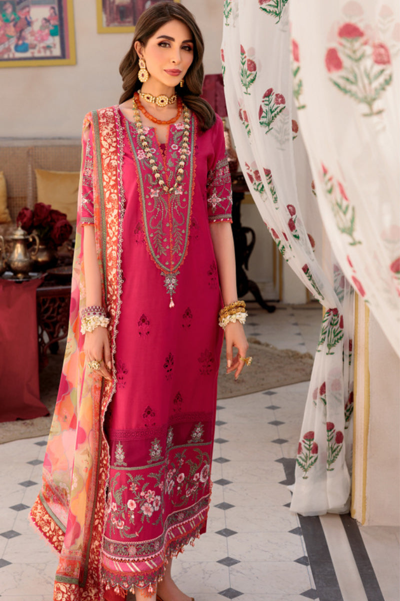 Eid Chickenkari Lawn'22