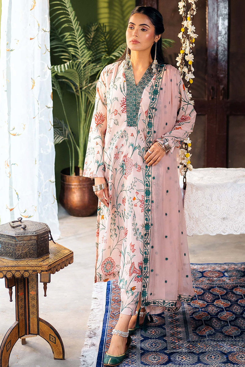 Muraad - Raha Festive Collection '23