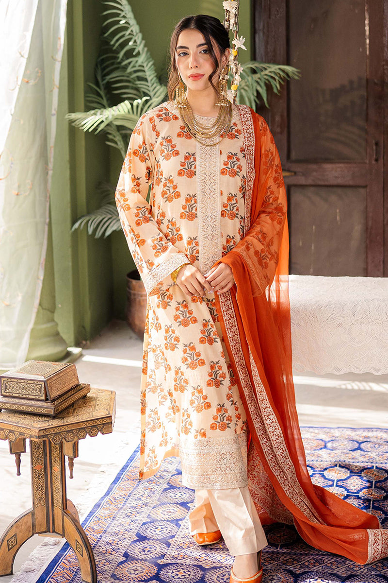 Muraad - Raha Festive Collection '23