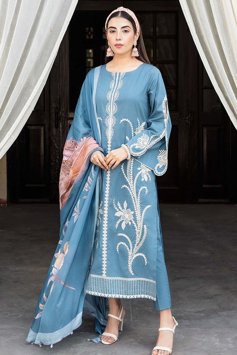 Muraad - Raha Festive Collection '23