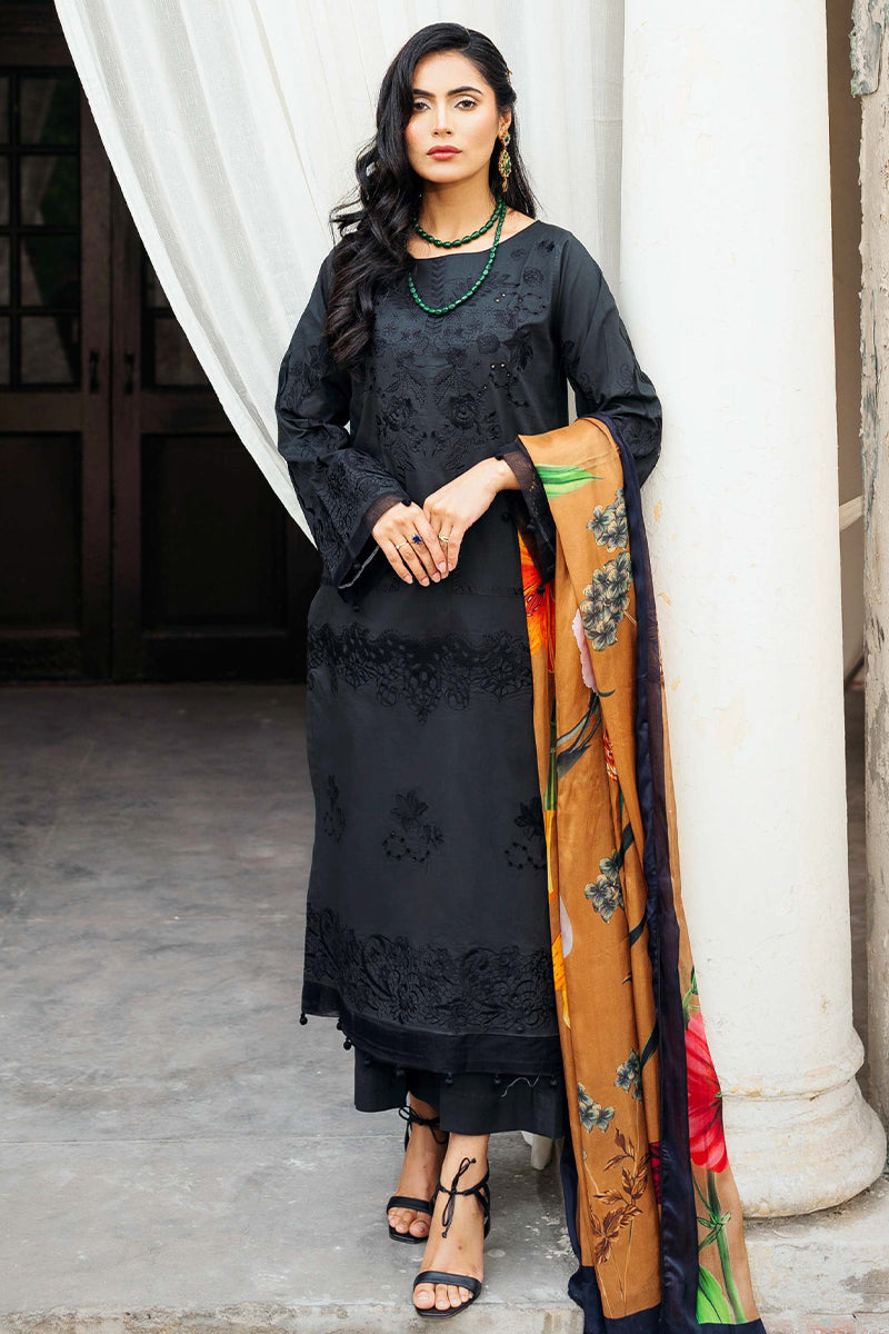 Muraad - Raha Festive Collection '23