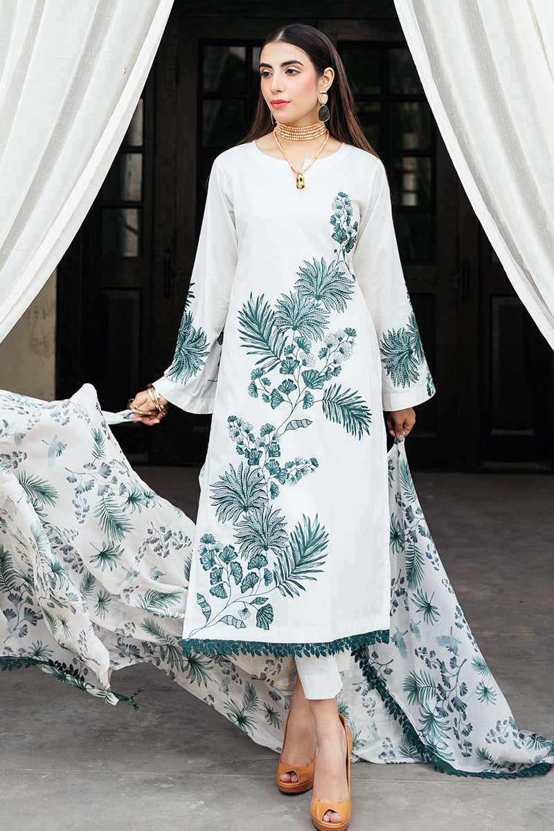 Muraad - Raha Festive Collection '23