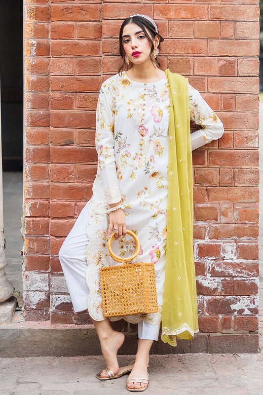 Muraad - Raha Festive Collection '23