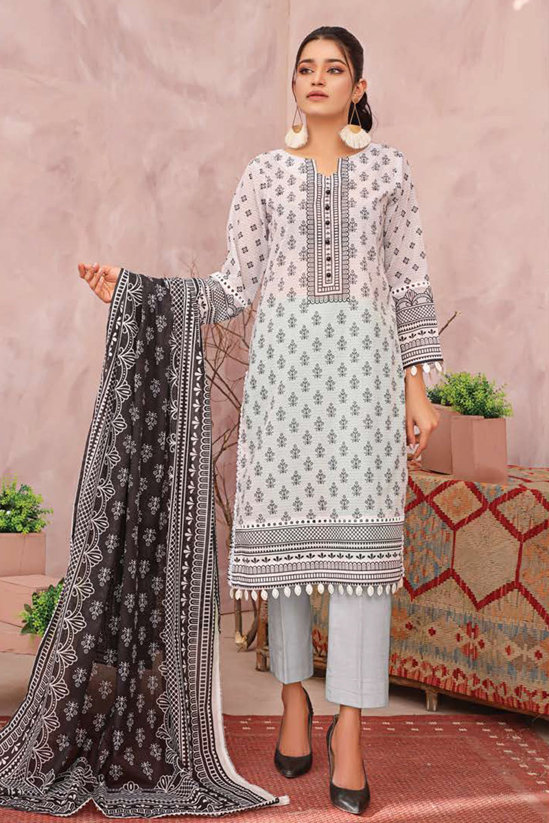 Humdum - Rang e Noor Printed Lawn Collection '23