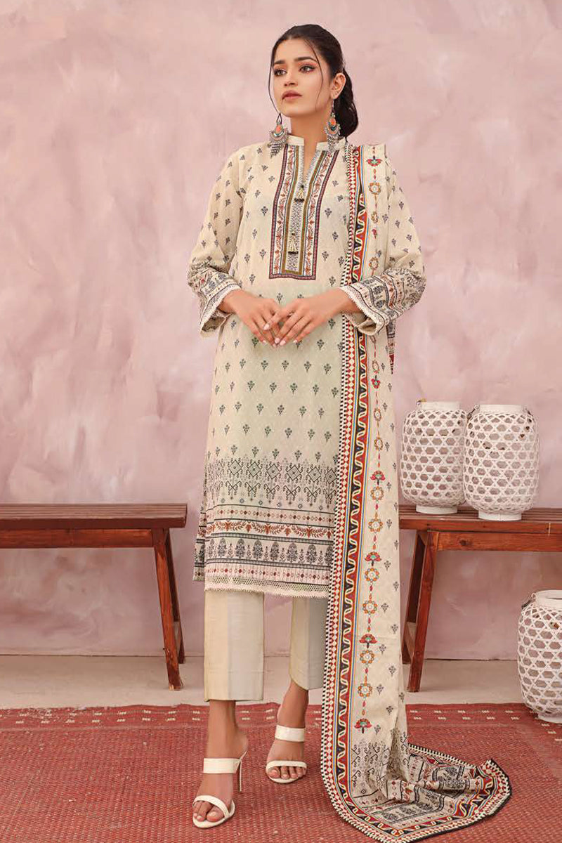 Humdum - Rang e Noor Printed Lawn Collection '23