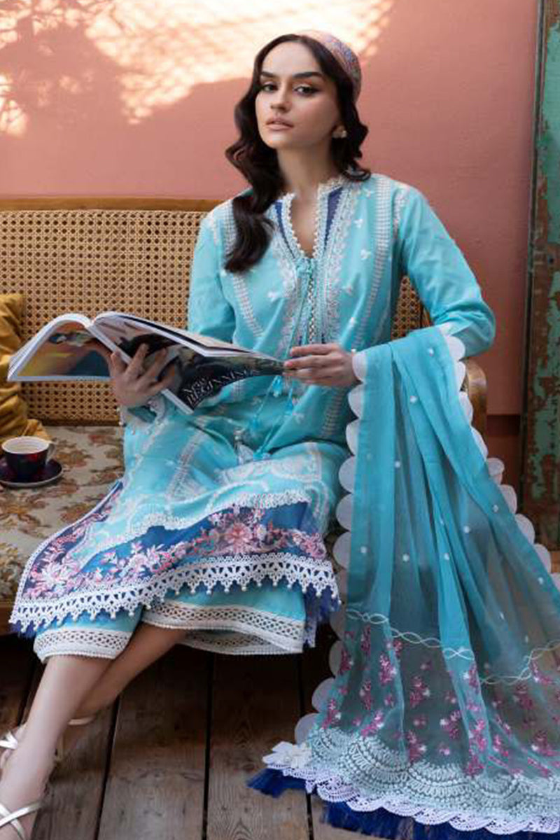 Sobia Nazir - Vital Collection '23