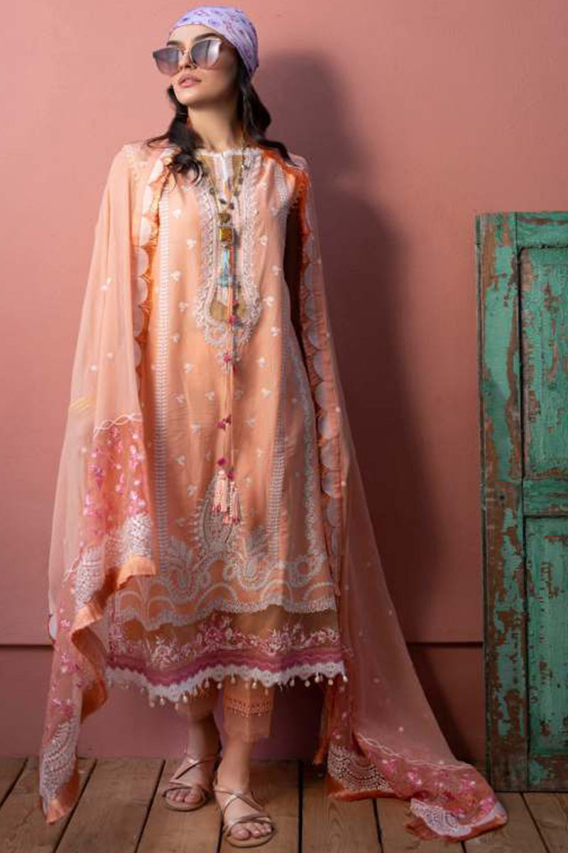 Sobia Nazir - Vital Collection '23