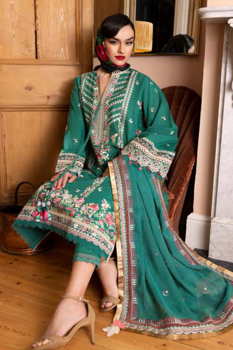Sobia Nazir - Vital Collection '23