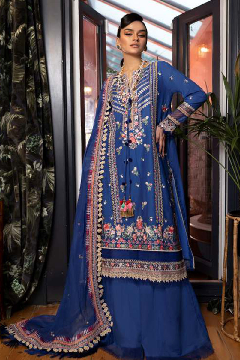 Sobia Nazir - Vital Collection '23