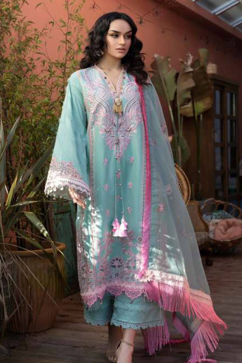 Sobia Nazir - Vital Collection '23