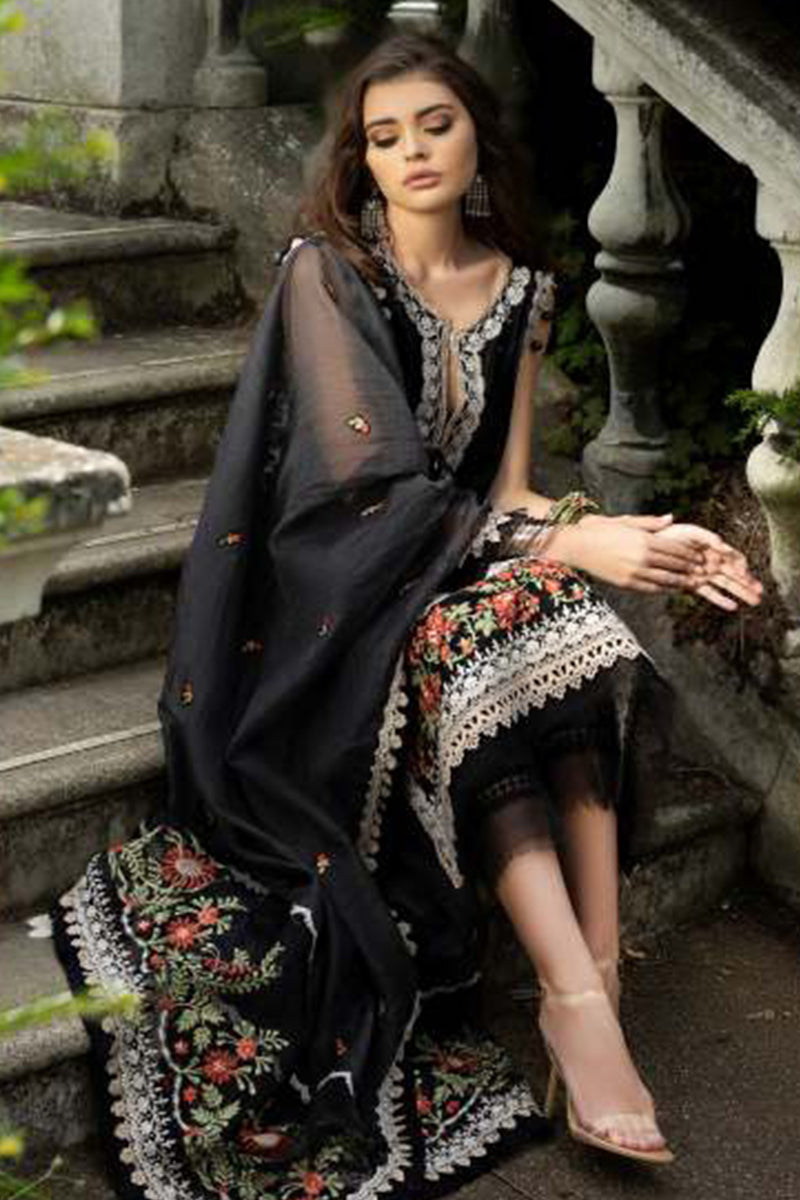 Sobia Nazir - Vital Collection '23