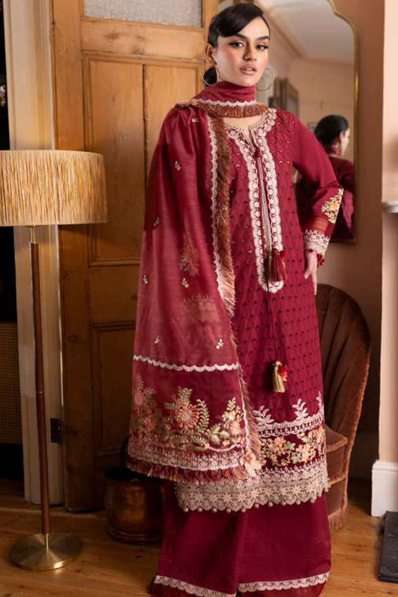Sobia Nazir - Vital Collection '23