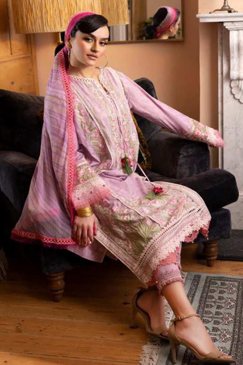 Sobia Nazir - Vital Collection '23