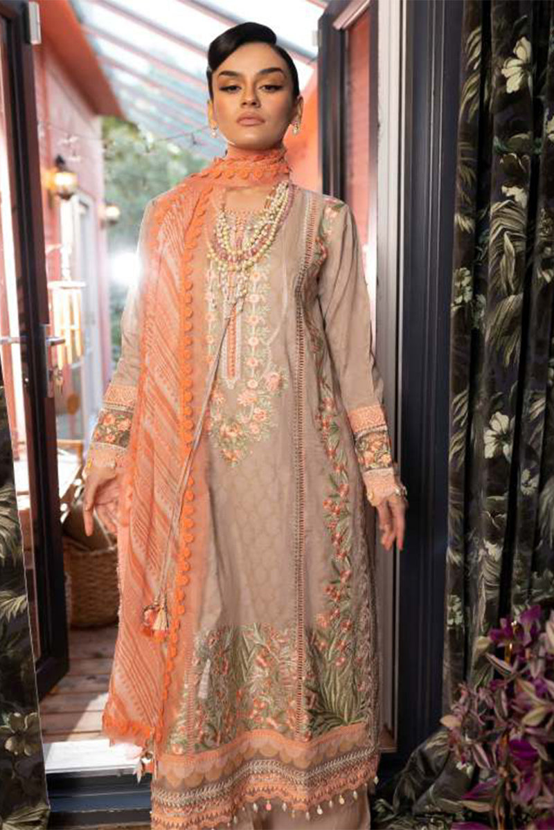 Sobia Nazir - Vital Collection '23