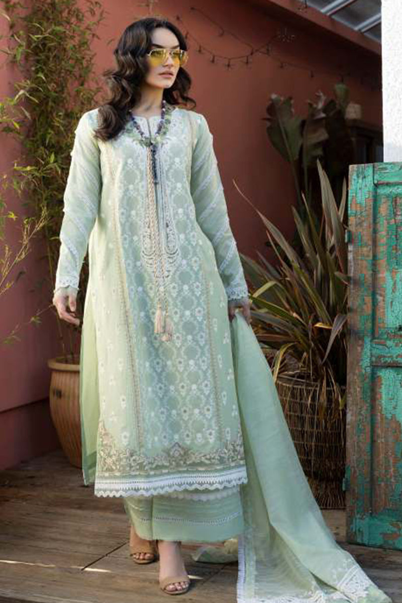 Sobia Nazir - Vital Collection '23