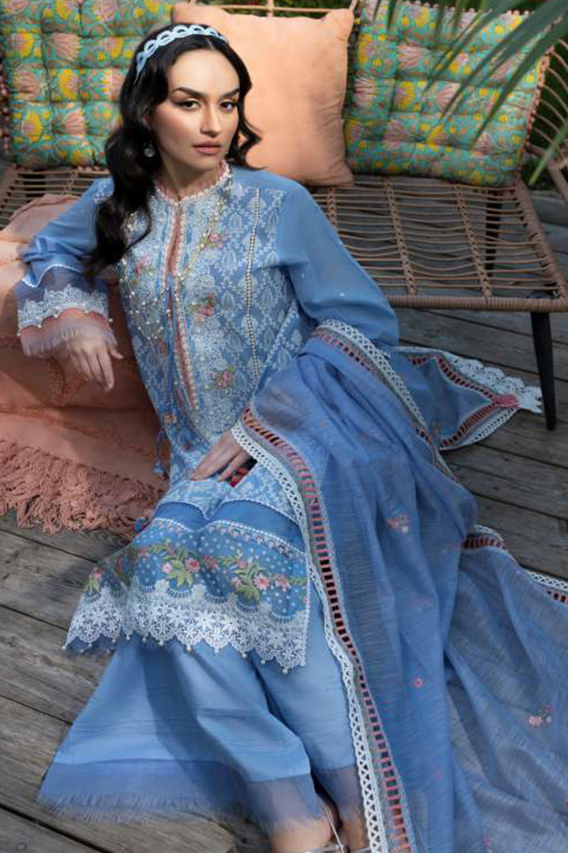 Sobia Nazir - Vital Collection '23