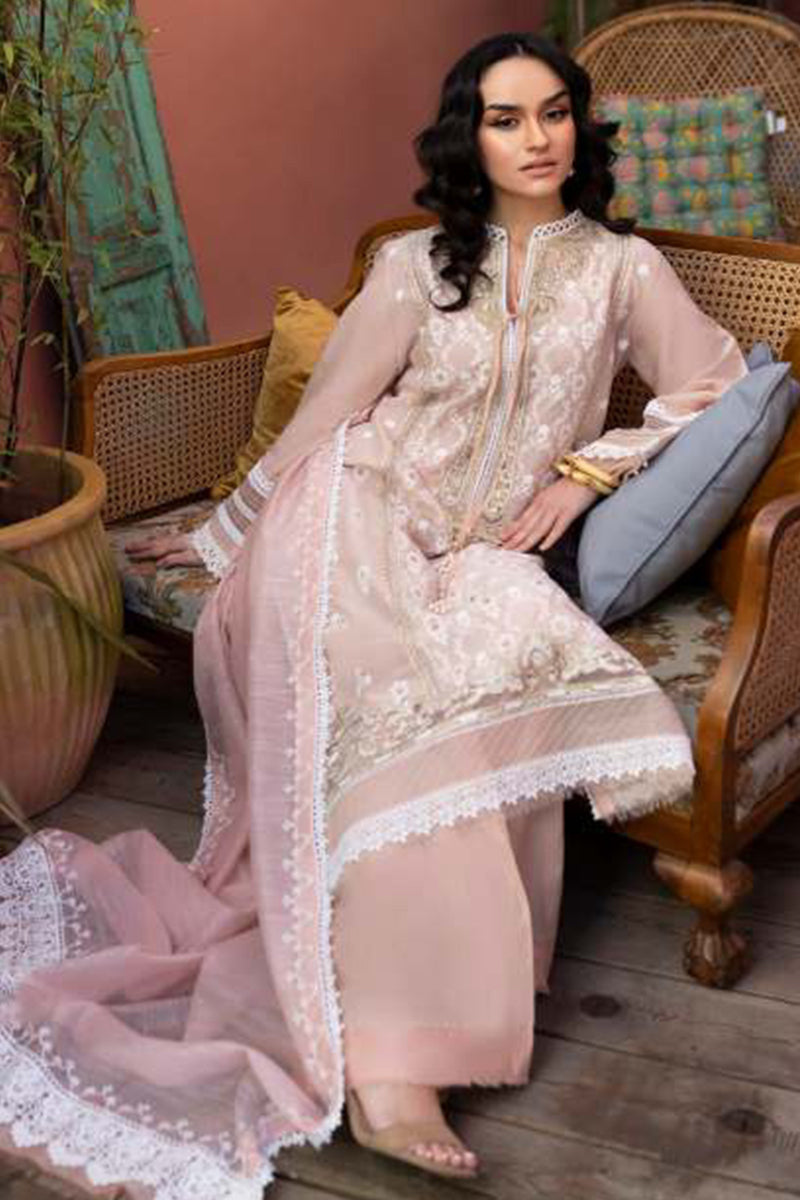 Sobia Nazir - Vital Collection '23