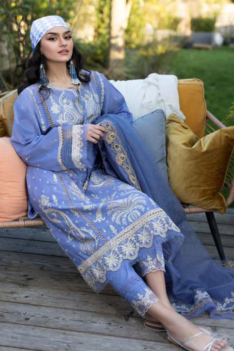 Sobia Nazir - Vital Collection '23