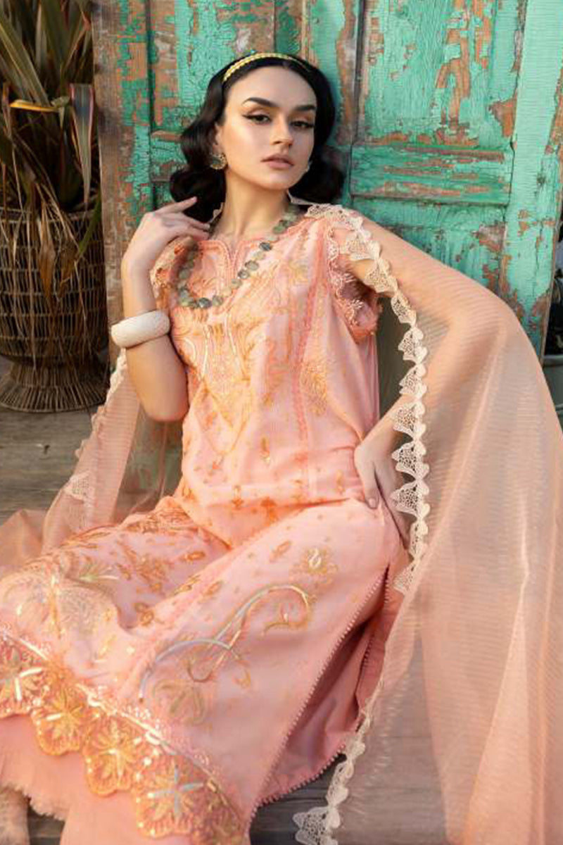 Sobia Nazir - Vital Collection '23