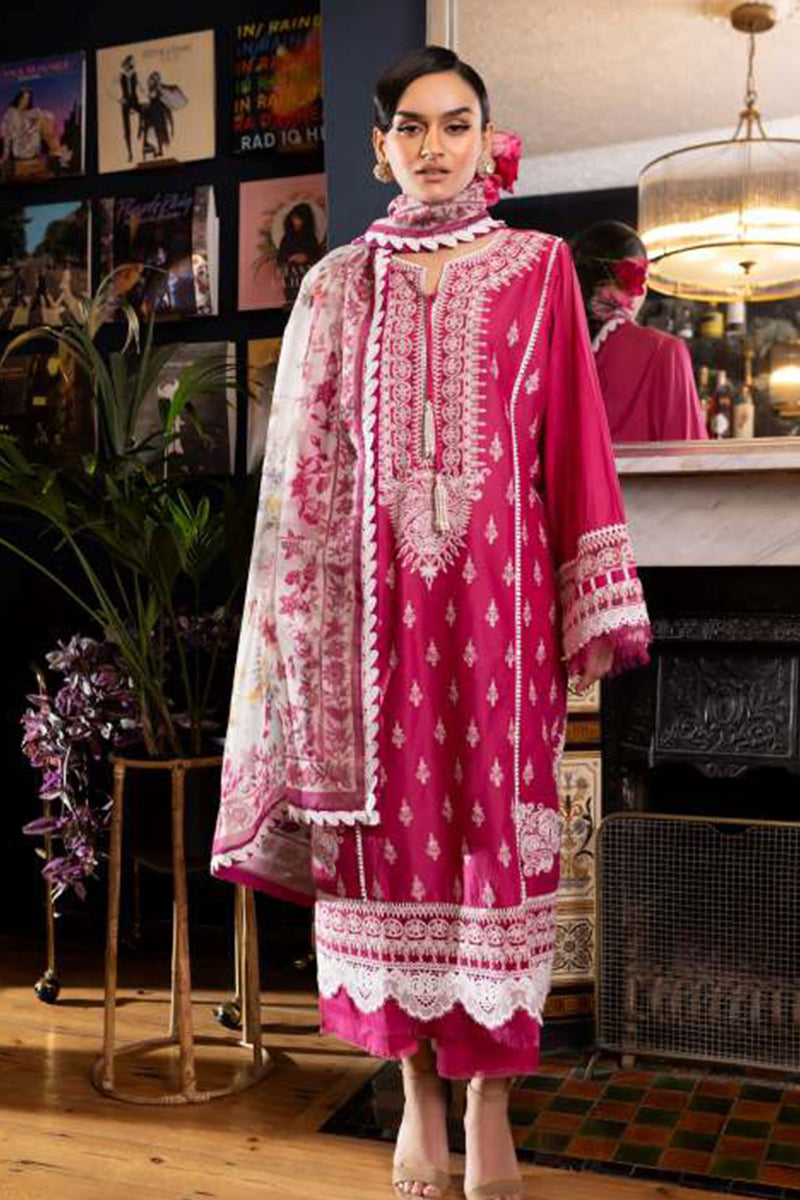 Sobia Nazir - Vital Collection '23
