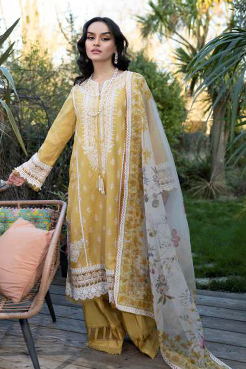 Sobia Nazir - Vital Collection '23