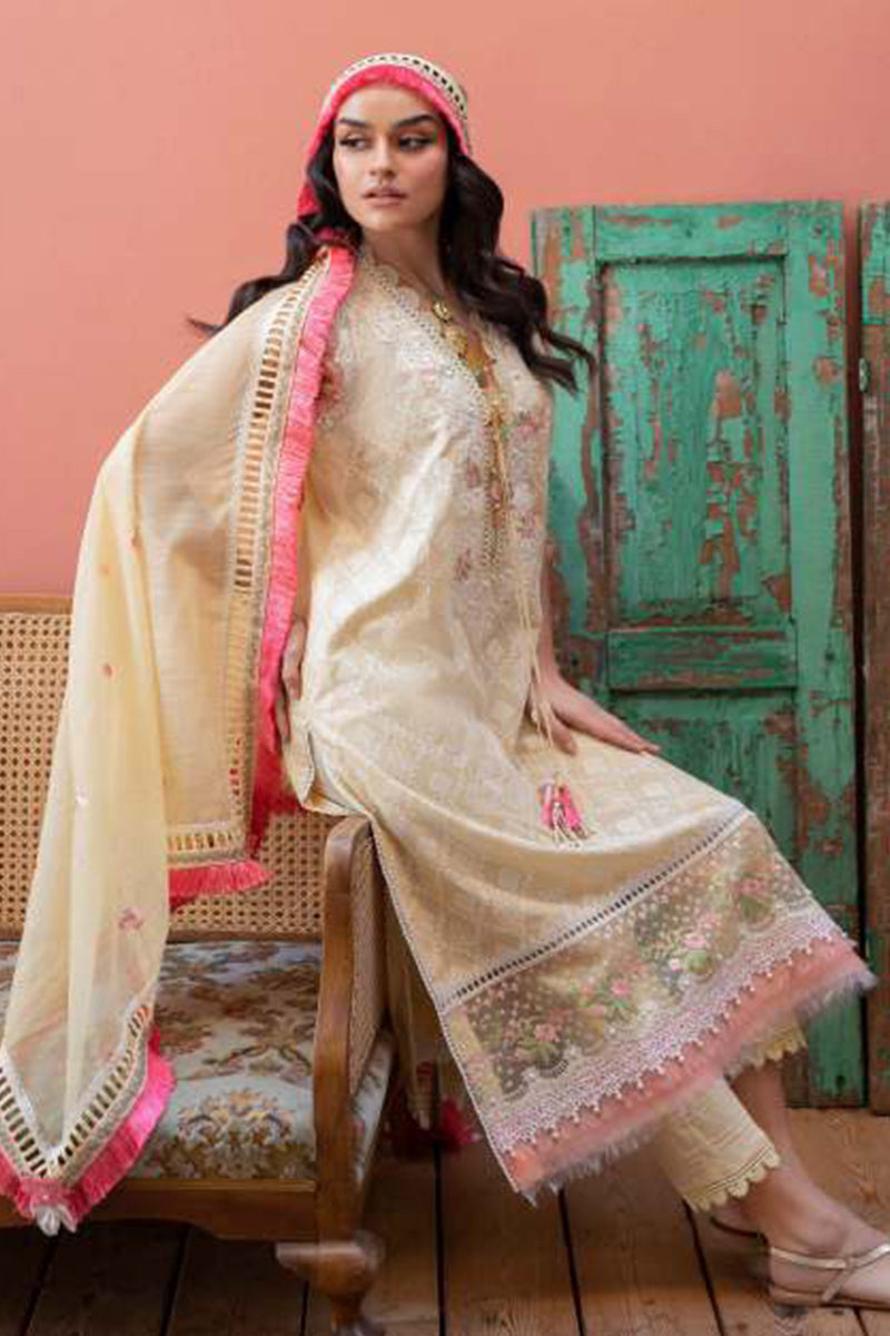 Sobia Nazir - Vital Collection '23