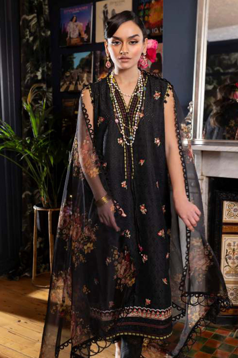 Sobia Nazir - Vital Collection '23