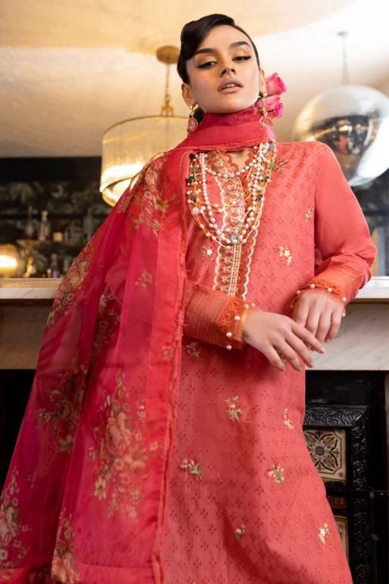 Sobia Nazir - Vital Collection '23