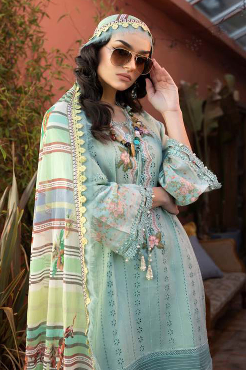Sobia Nazir - Vital Collection '23