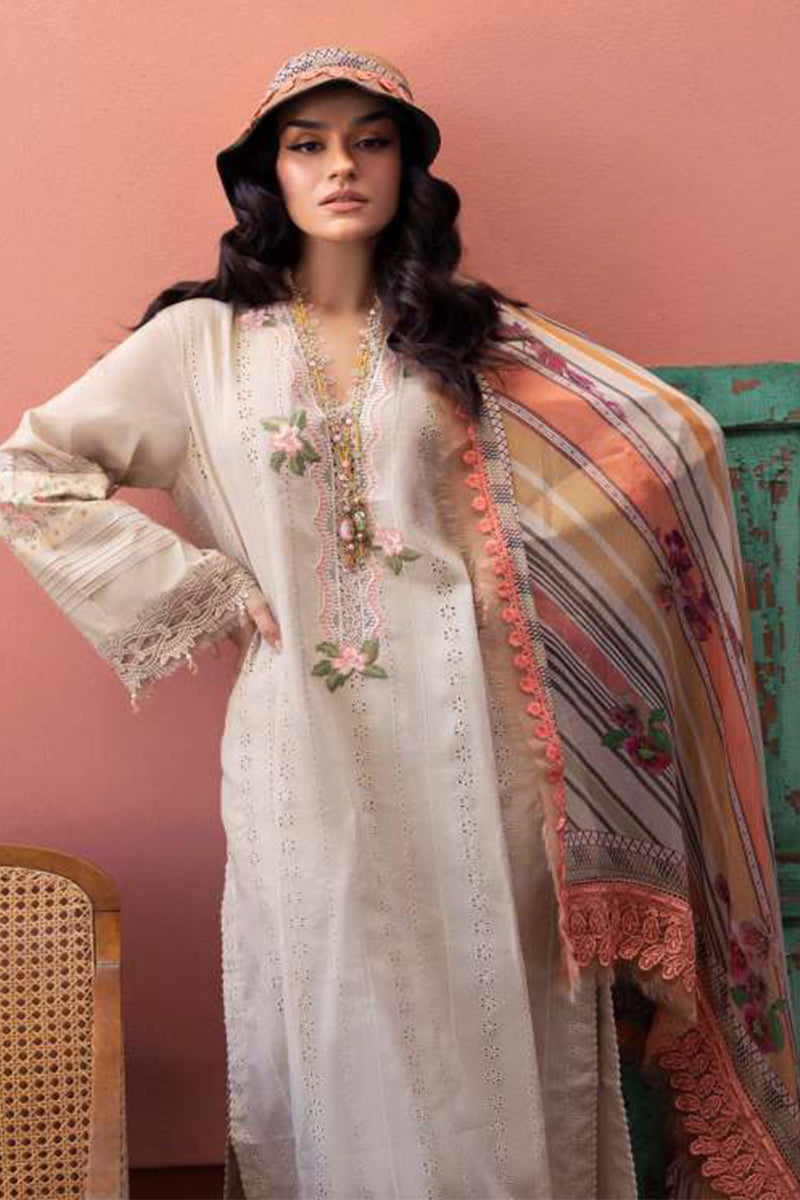Sobia Nazir - Vital Collection '23