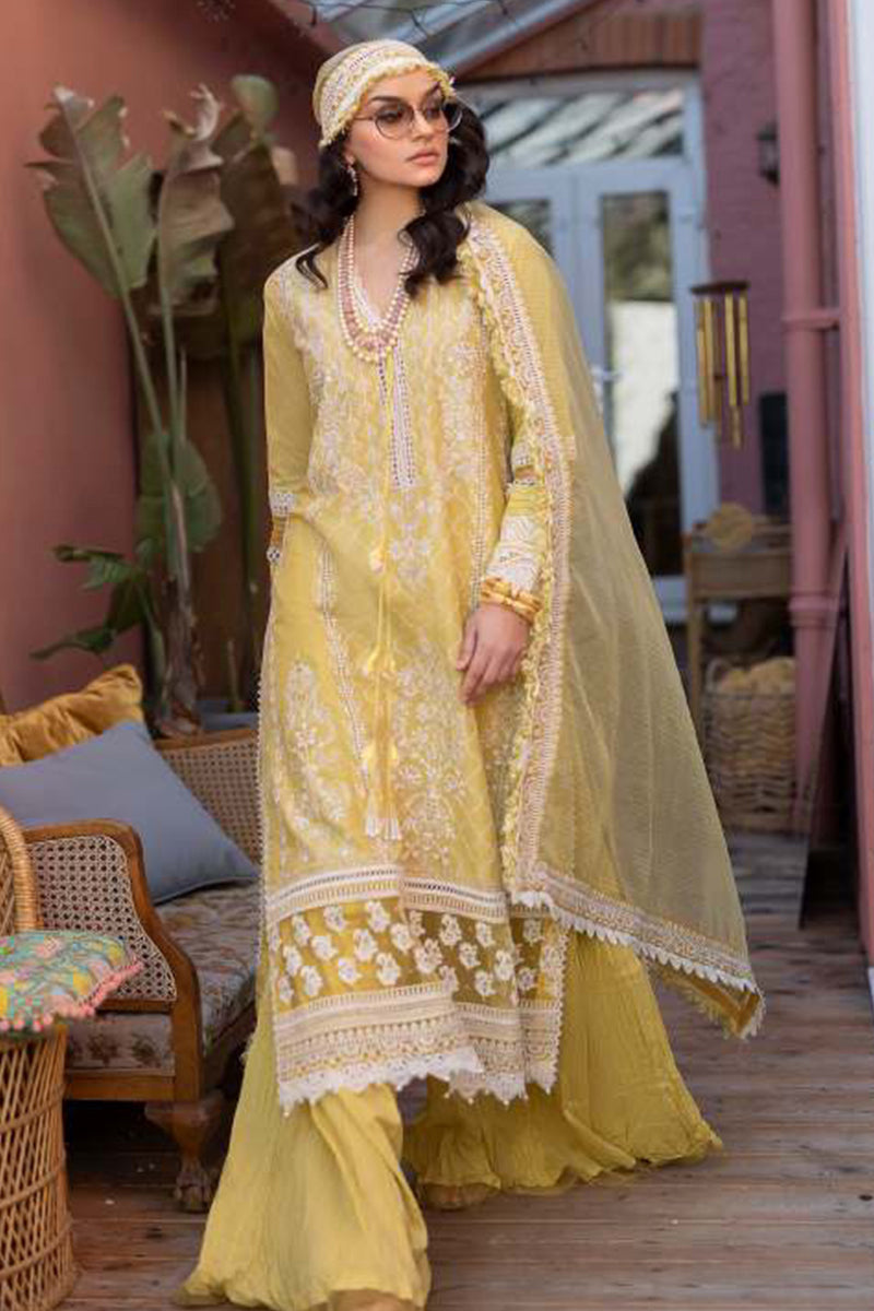 Sobia Nazir - Vital Collection '23
