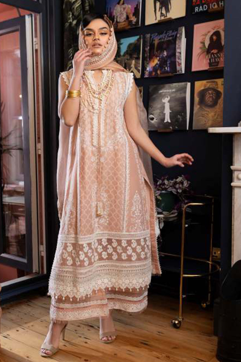 Sobia Nazir - Vital Collection '23