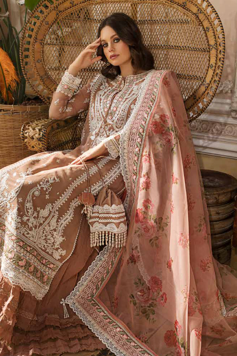 Sobia Nazir - Luxury Lawn '23