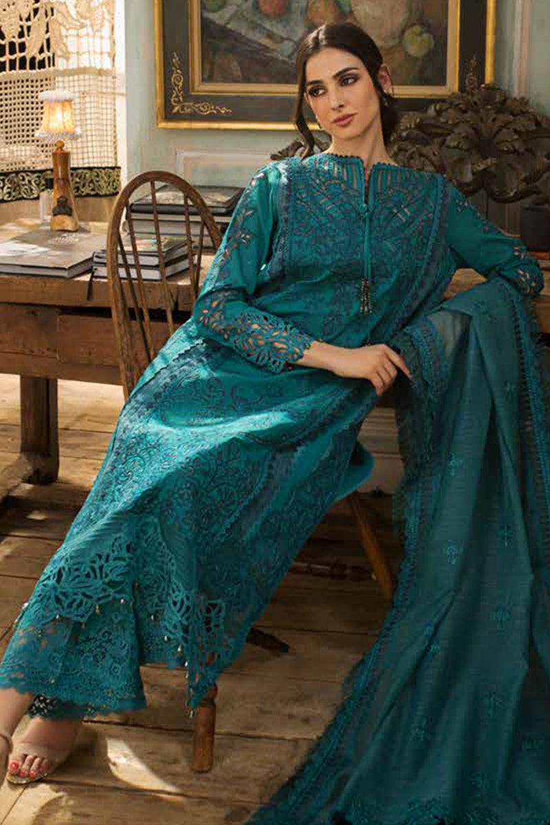 Sobia Nazir - Luxury Lawn '23