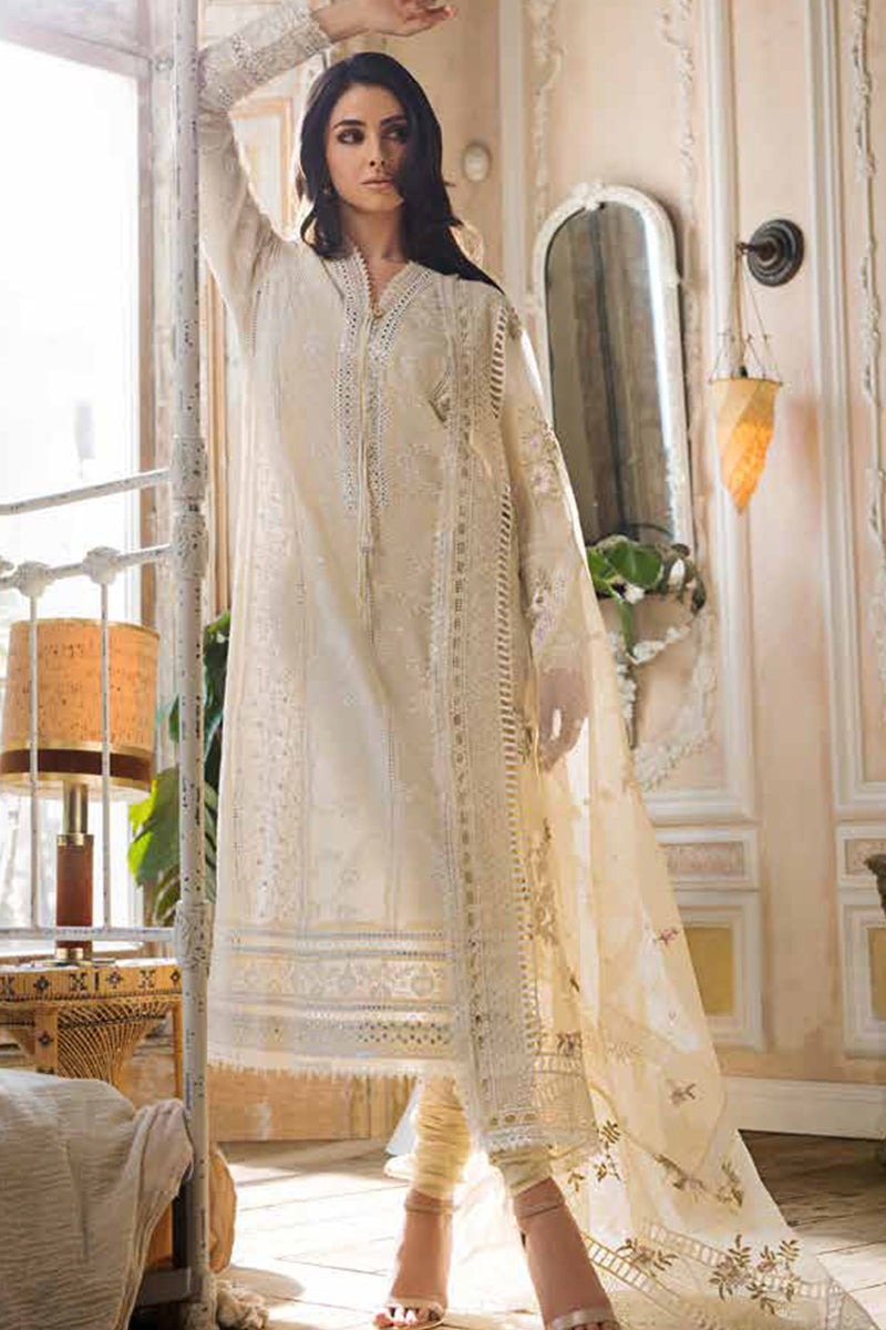 Sobia Nazir - Luxury Lawn '23