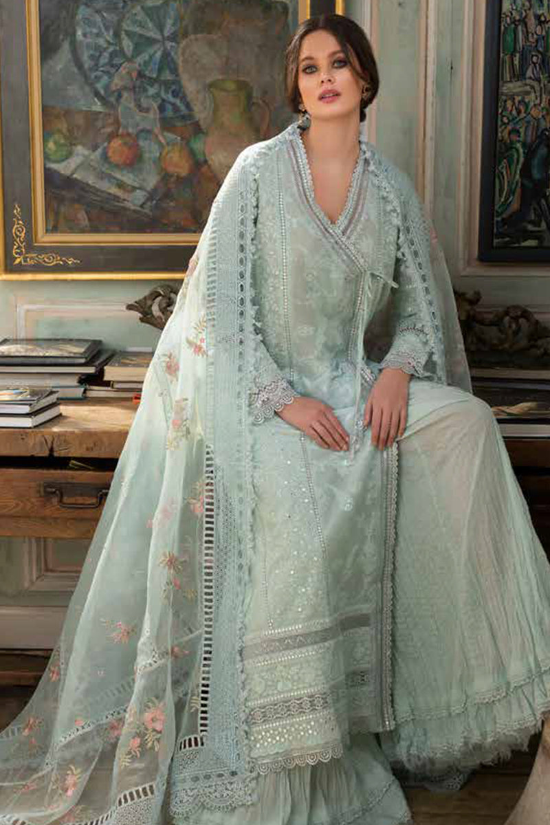Sobia Nazir - Luxury Lawn '23