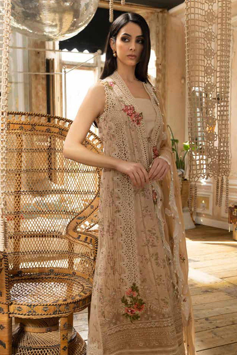 Sobia Nazir - Luxury Lawn '23