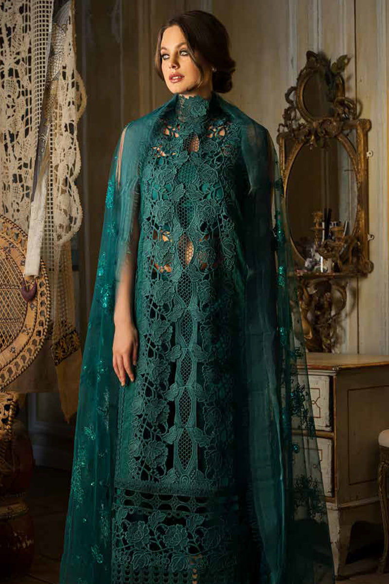 Sobia Nazir - Luxury Lawn '23