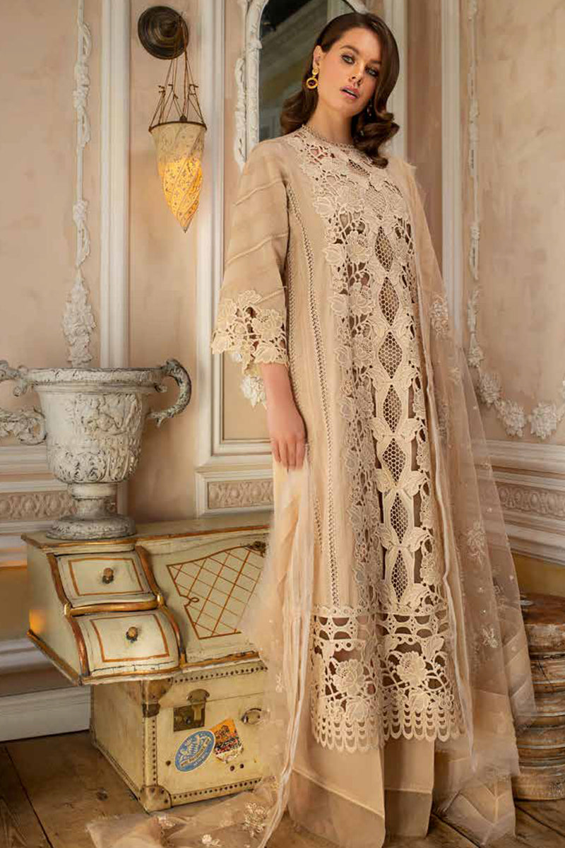 Sobia Nazir - Luxury Lawn '23