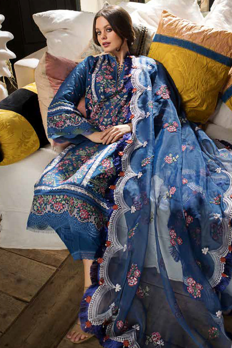 Sobia Nazir - Luxury Lawn '23