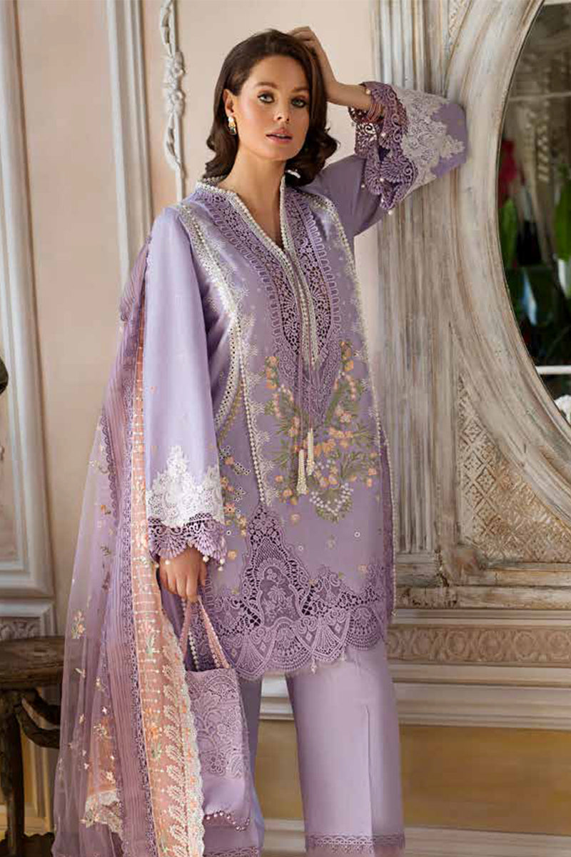 Sobia Nazir - Luxury Lawn '23